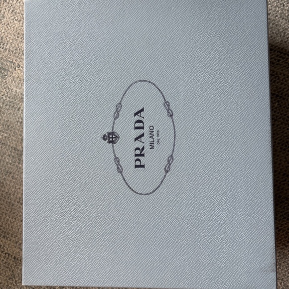 Prada Calzature Donna Heels - Picture 8 of 8
